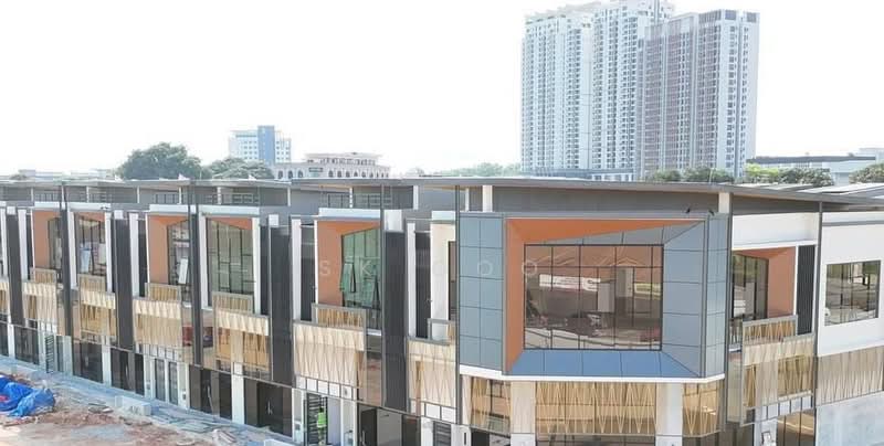 Shop for Rent in Bukit Indah (Iskandar Puteri (Nusajaya)) - SK GOO - Exterior - PropertyGuru.com.my
