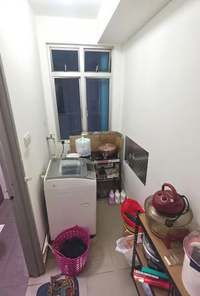 Service Residence for Sale at D'Ambience Residences (Pangsapuri Ikatan Flora) - Calvin Phang - Interior - PropertyGuru.com.my