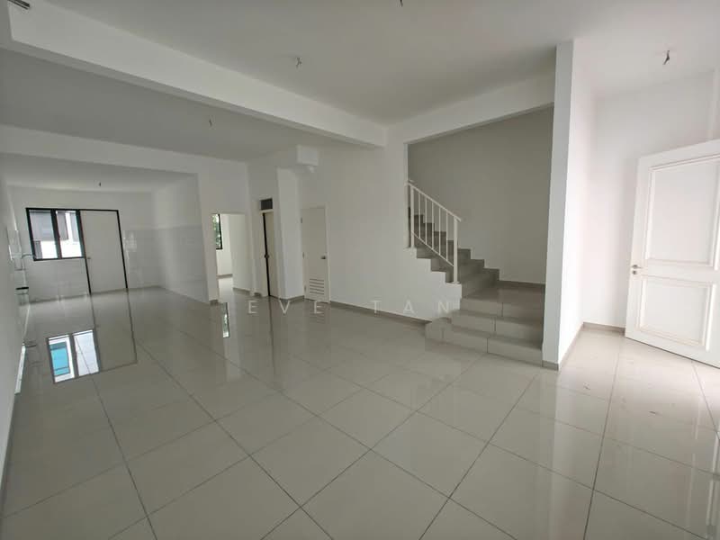 Terraced House for Sale in Johor Bahru (Johor) - Eve Tan - Living Room - PropertyGuru.com.my
