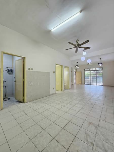 2-storey Terraced House for Sale in Taman Desa Tebrau (Tebrau) - Wil Mong - Interior - PropertyGuru.com.my