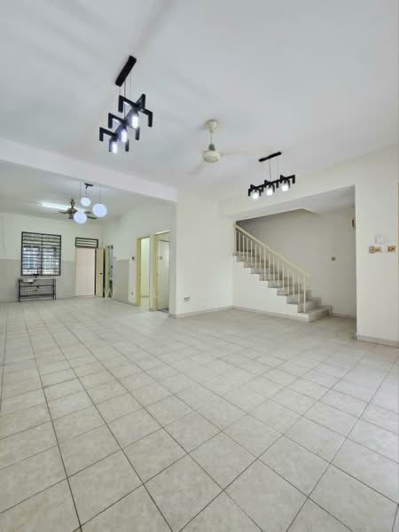 2-storey Terraced House for Sale in Taman Desa Tebrau (Tebrau) - Wil Mong - Interior - PropertyGuru.com.my