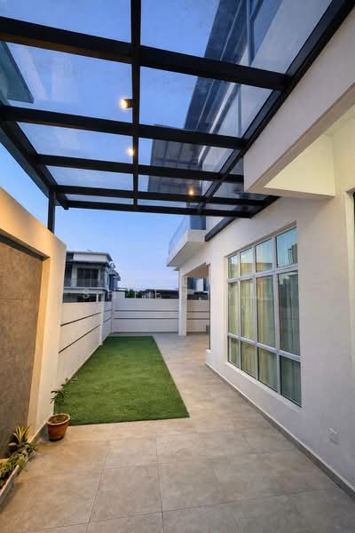 Taman Pulai Hijauan untuk Untuk Dijual - RM 900,000, Apr 2026 - Exterior - PropertyGuru.com.my