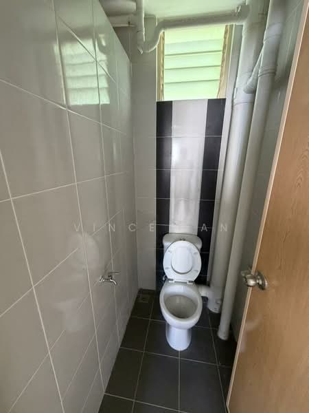 Apartment for Sale at Idaman Selasih - Vince Tan - Bathroom - PropertyGuru.com.my