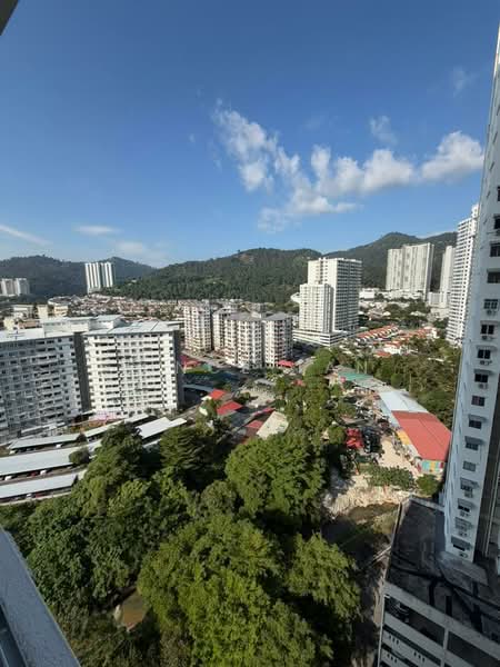 Apartment for Sale at Idaman Selasih - Vince Tan - Exterior - PropertyGuru.com.my