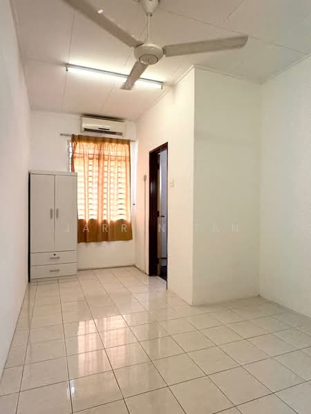 2-storey Terraced House for Rent in Setia Impian (Setia Alam) - Jarren Tan - Interior - PropertyGuru.com.my