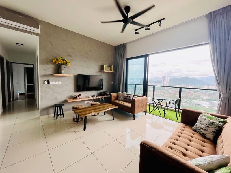 Service Residence for Rent at Astoria Ampang - Aiman Allam - PropertyGuru.com.my