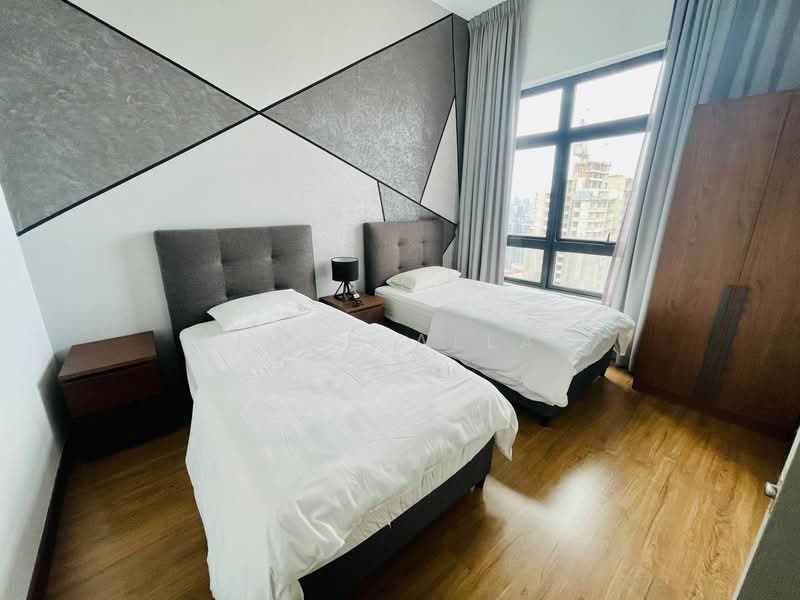 Service Residence for Rent at Astoria Ampang - Aiman Allam - PropertyGuru.com.my