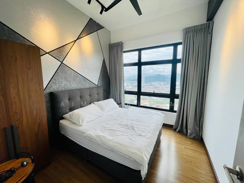 Service Residence for Rent at Astoria Ampang - Aiman Allam - PropertyGuru.com.my