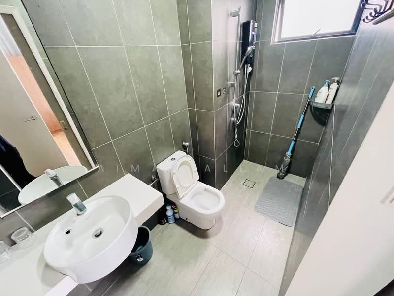 Service Residence for Rent at Astoria Ampang - Aiman Allam - PropertyGuru.com.my