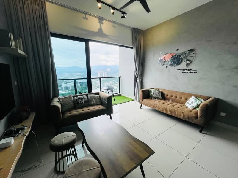 Service Residence for Rent at Astoria Ampang - Aiman Allam - PropertyGuru.com.my