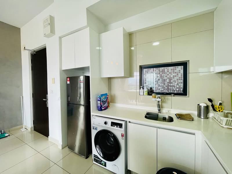 Service Residence for Rent at Astoria Ampang - Aiman Allam - PropertyGuru.com.my