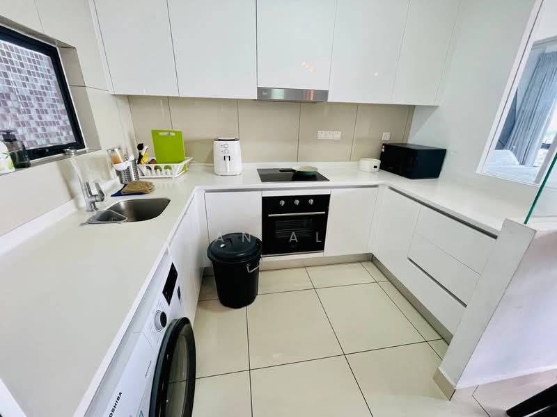 Service Residence for Rent at Astoria Ampang - Aiman Allam - PropertyGuru.com.my