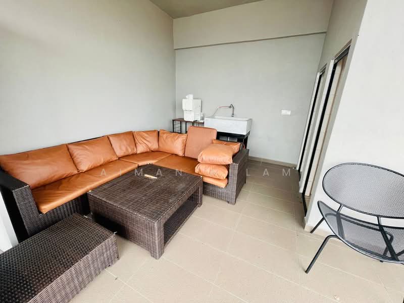 Service Residence for Rent at Astoria Ampang - Aiman Allam - PropertyGuru.com.my