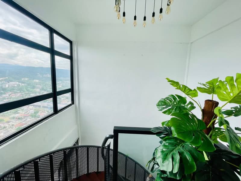 Service Residence for Rent at Astoria Ampang - Aiman Allam - PropertyGuru.com.my