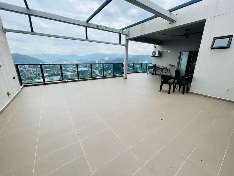 Service Residence for Rent at Astoria Ampang - Aiman Allam - PropertyGuru.com.my