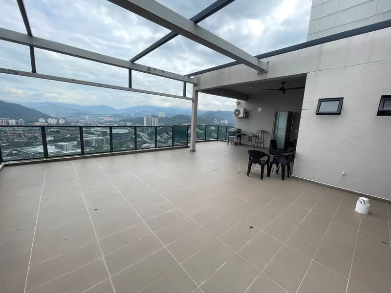 Service Residence for Rent at Astoria Ampang - Aiman Allam - PropertyGuru.com.my