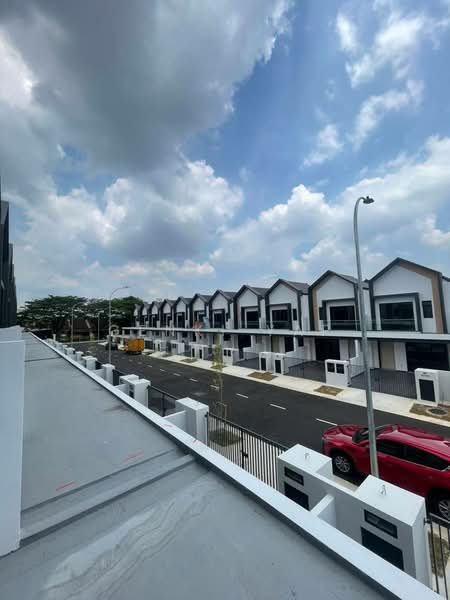 2-storey Terraced House for Rent in Johor Bahru (Johor) - Genki Yap - Exterior - PropertyGuru.com.my