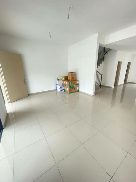 2-storey Terraced House for Rent in Johor Bahru (Johor) - Genki Yap - Interior - PropertyGuru.com.my
