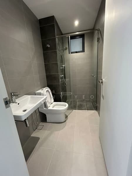 Sunway Belfield untuk Untuk Disewa - RM 3,800 /bulan, Apr 2026 - Bathroom - PropertyGuru.com.my