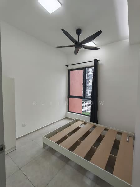 Condominium for Rent at EdgeWood Residences @ SkySanctuary - Alvin Sow - Bedroom - PropertyGuru.com.my