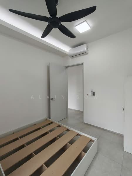 Condominium for Rent at EdgeWood Residences @ SkySanctuary - Alvin Sow - Bedroom - PropertyGuru.com.my