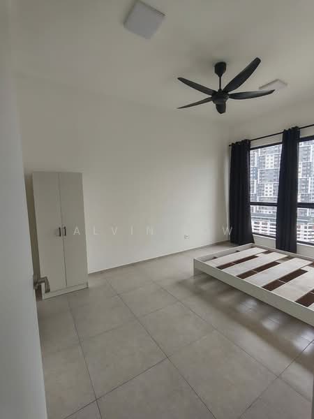 Condominium for Rent at EdgeWood Residences @ SkySanctuary - Alvin Sow - Bedroom - PropertyGuru.com.my