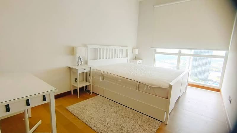 Service Residence for Sale at Puteri Cove Residences - VL Lee - Bedroom - PropertyGuru.com.my