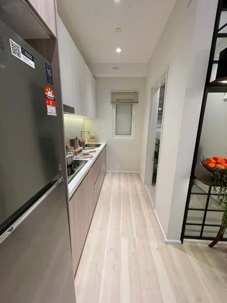 Service Residence for Sale at Tuan Straits Residency - Lucas Ho - PropertyGuru.com.my