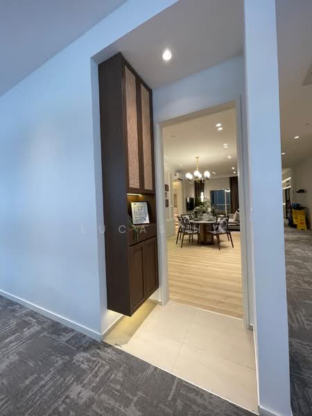 Service Residence for Sale at Tuan Straits Residency - Lucas Ho - PropertyGuru.com.my