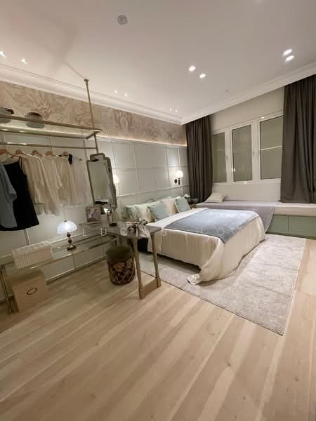 Service Residence for Sale at Tuan Straits Residency - Lucas Ho - PropertyGuru.com.my