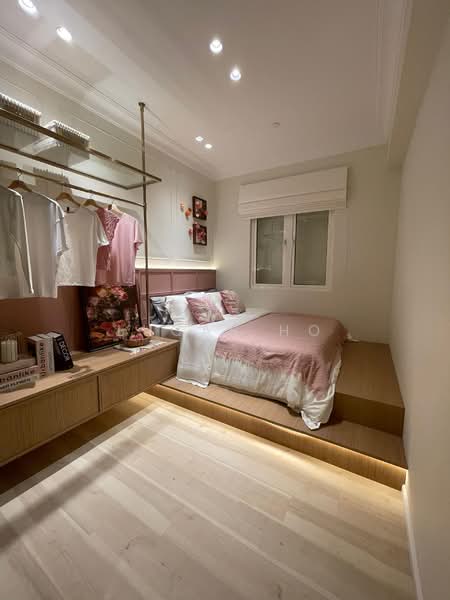 Service Residence for Sale at Tuan Straits Residency - Lucas Ho - PropertyGuru.com.my