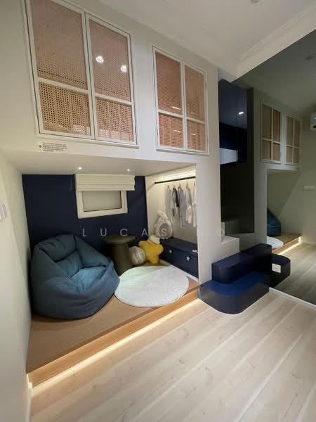 Service Residence for Sale at Tuan Straits Residency - Lucas Ho - PropertyGuru.com.my