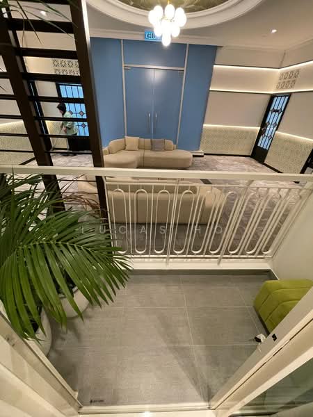 Service Residence for Sale at Tuan Straits Residency - Lucas Ho - PropertyGuru.com.my