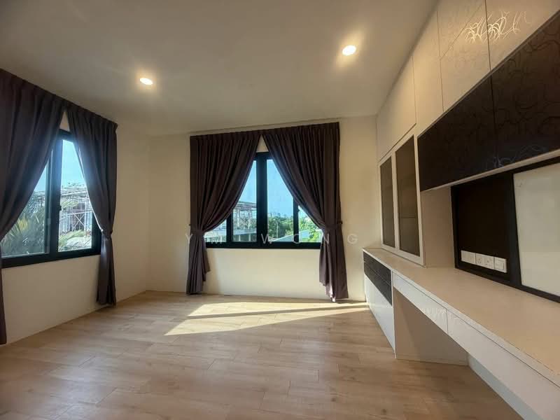 Bungalow for Sale in Horizon Hills (Iskandar Puteri (Nusajaya)) - Ym Wong - Bedroom - PropertyGuru.com.my