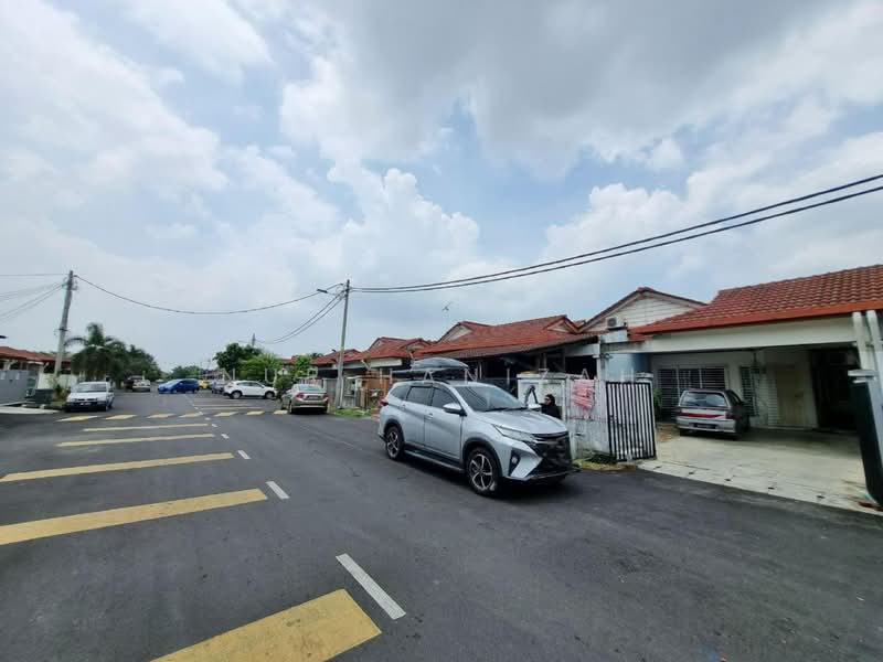 Rumah Teres 1 Tingkat untuk Dijual di Klang (Selangor) - Nur Hanizah - PropertyGuru.com.my