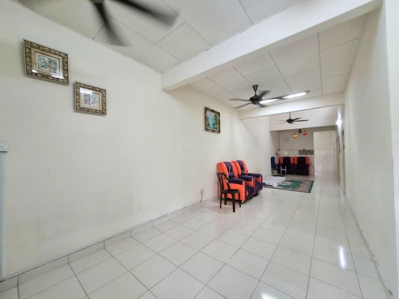 Rumah Teres 1 Tingkat untuk Dijual di Klang (Selangor) - Nur Hanizah - PropertyGuru.com.my