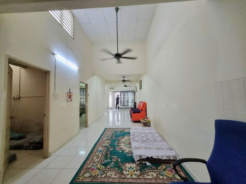 Rumah Teres 1 Tingkat untuk Dijual di Klang (Selangor) - Nur Hanizah - PropertyGuru.com.my