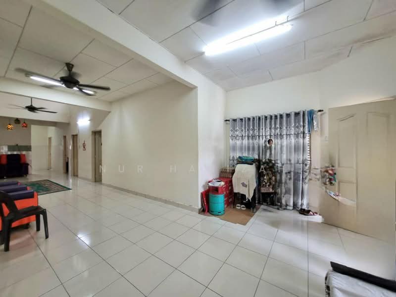 Rumah Teres 1 Tingkat untuk Dijual di Klang (Selangor) - Nur Hanizah - PropertyGuru.com.my