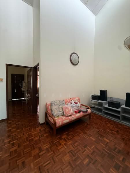 Taman Ungku Tun Aminah untuk Untuk Dijual - RM 760,000, Apr 2026 - Living Room - PropertyGuru.com.my