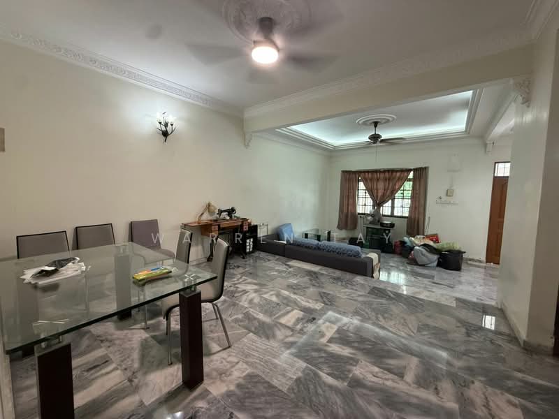 Taman Ungku Tun Aminah untuk Untuk Dijual - RM 760,000, Apr 2026 - Living Room - PropertyGuru.com.my