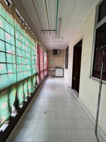 Taman Ungku Tun Aminah untuk Untuk Dijual - RM 760,000, Apr 2026 - Balcony - PropertyGuru.com.my