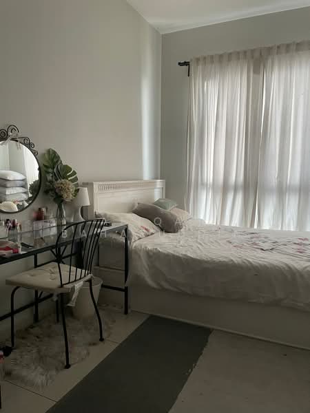 Service Residence for Rent at KL Traders Square - Afiqah Baharuddin - Bedroom - PropertyGuru.com.my