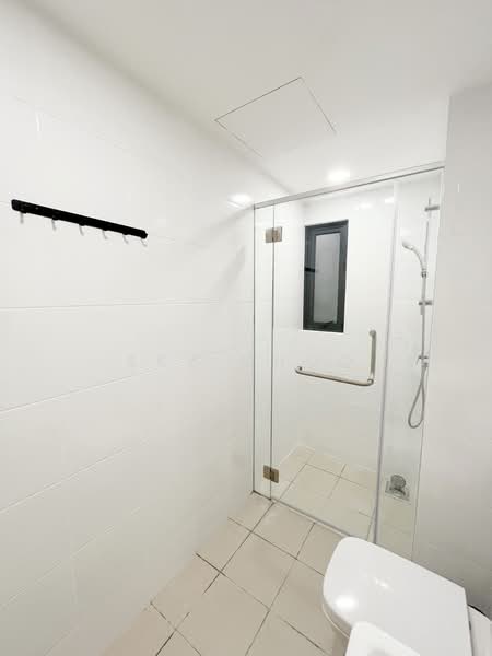 Service Residence for Sale at Parc 3 - Sky Choo - Bathroom - PropertyGuru.com.my