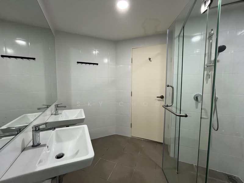 Service Residence for Sale at Parc 3 - Sky Choo - Bathroom - PropertyGuru.com.my
