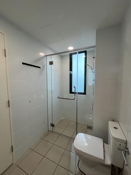 Service Residence for Sale at Parc 3 - Sky Choo - Bathroom - PropertyGuru.com.my