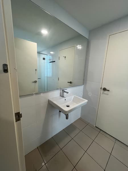 Service Residence for Sale at Parc 3 - Sky Choo - Bathroom - PropertyGuru.com.my