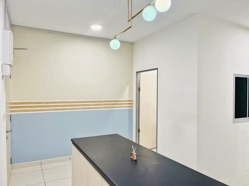 Service Residence for Sale at Parc 3 - Sky Choo - Interior - PropertyGuru.com.my