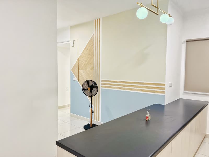 Service Residence for Sale at Parc 3 - Sky Choo - Interior - PropertyGuru.com.my