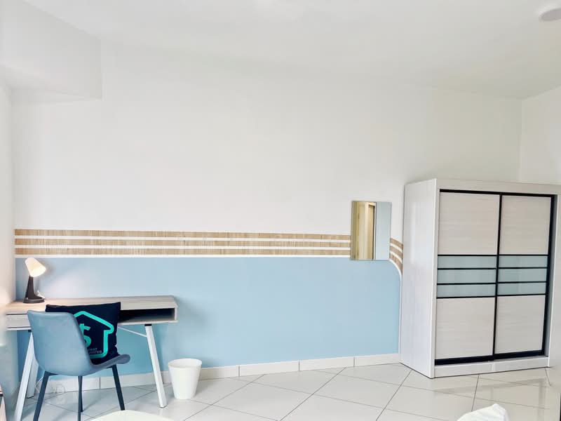 Service Residence for Sale at Parc 3 - Sky Choo - Interior - PropertyGuru.com.my