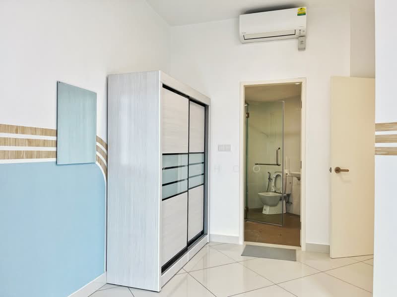 Service Residence for Sale at Parc 3 - Sky Choo - Bathroom - PropertyGuru.com.my